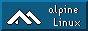 alpine linux